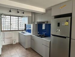 Blk 3 Tanjong Pagar Plaza (Bukit Merah), HDB 3 Rooms #525738061